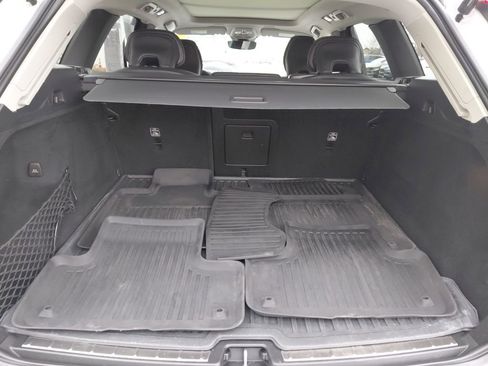 Used 2022 Volvo XC60 B5 Inscription w/ Advanced Package image 28