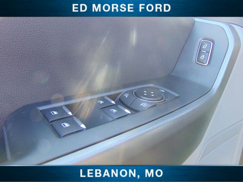 New 2026 Ford F250 XL w/ STX Appearance Package image 13