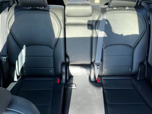 Used 2022 INFINITI QX50 Luxe w/ Appearance Package image 13