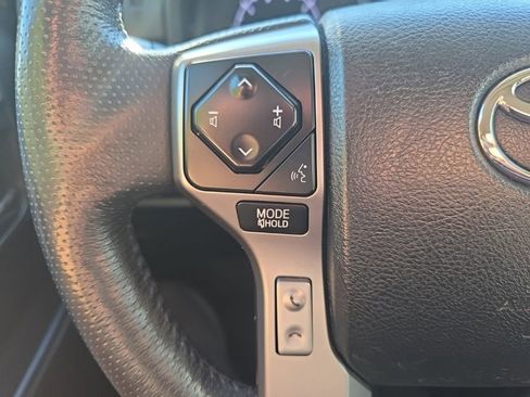 Used 2023 Toyota 4Runner SR5 Premium image 24