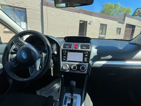 Used 2015 Subaru Crosstrek 2.0i Premium image 16