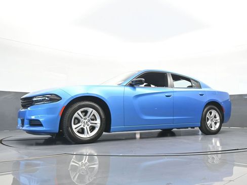 Used 2023 Dodge Charger SXT RWD image 52