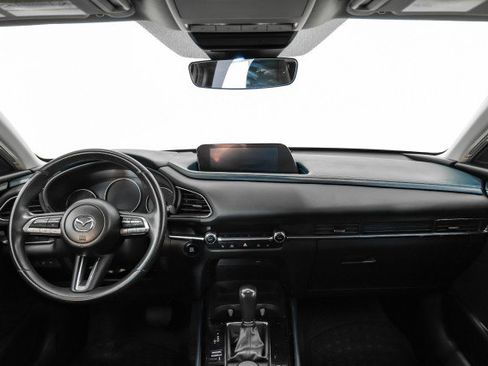 Used 2020 MAZDA CX-30 AWD w/ Preferred Package image 12