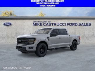 New 2026 Ford F150 XLT AWD/4WD video 1