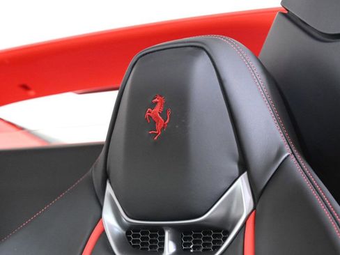 Used 2025 Ferrari 296 GTS image 22