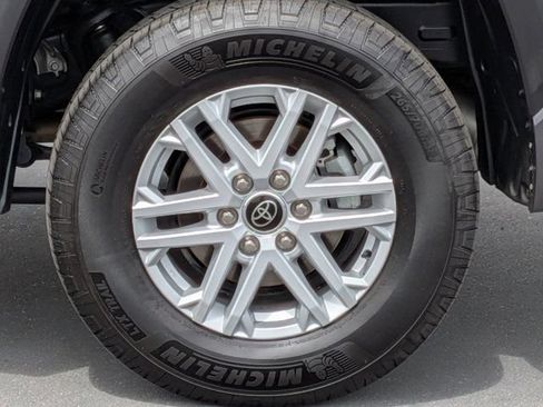 Used 2023 Toyota Tundra SR5 w/ SR5 Convenience Package RWD image 13