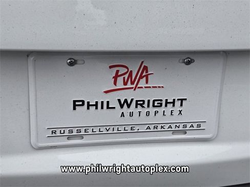 Used 2008 Chevrolet Corvette Coupe w/ Preferred Equipment Group image 12