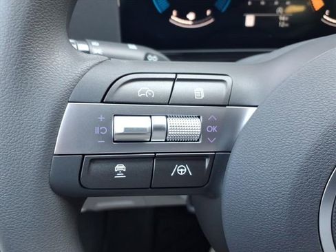 New 2026 Hyundai Kona SE FWD image 23