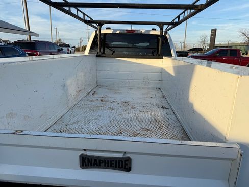 Used 2022 Ford F250 XLT w/ XLT Value Package AWD/4WD image 15