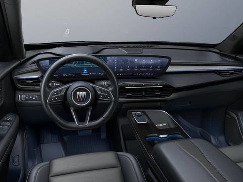 New 2026 Buick Enclave Sport Touring w/ Power Package image 24