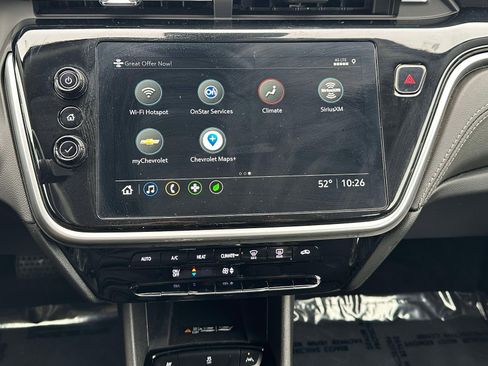 Certified 2023 Chevrolet Bolt EUV LT w/ Driver Confidence Package image 8