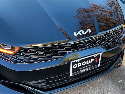 Used 2022 Kia K5 GT-Line w/ GT-Line FWD Premium Package image 29