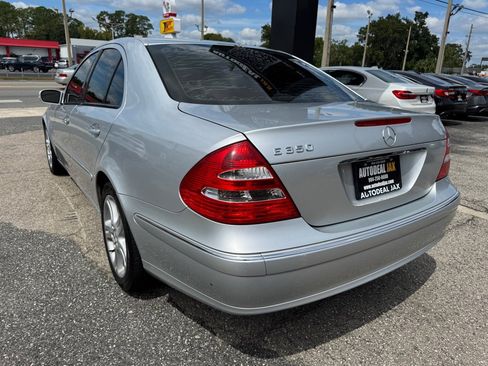 Used 2006 Mercedes-Benz E 350 Sedan image 6