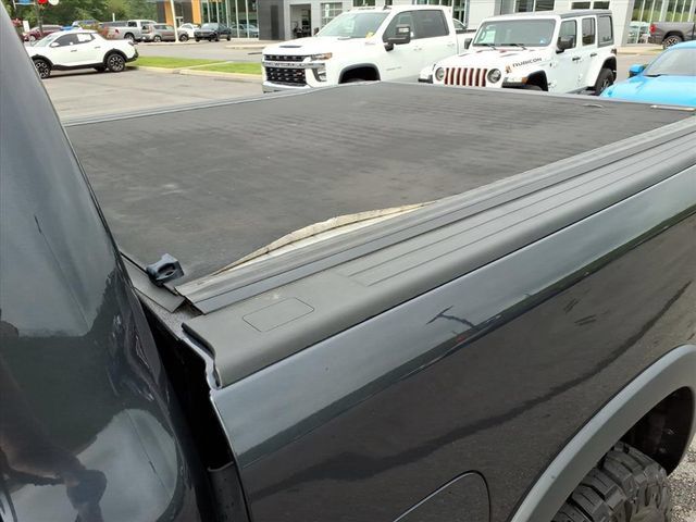 Used 2020 RAM 1500 Rebel w/ Rebel Level 2 Equipment Group AWD/4WD image 14