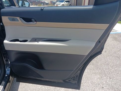 Used 2024 Hyundai Palisade Limited FWD image 20