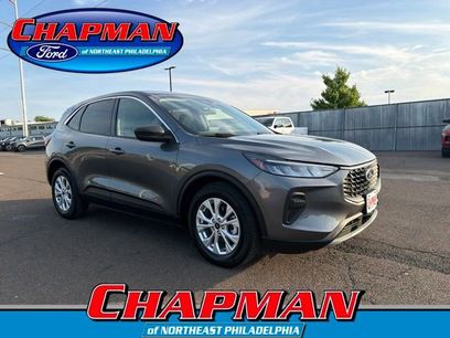 Certified 2023 Ford Escape Active