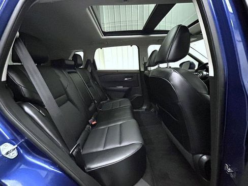 Certified 2023 Nissan Rogue SV w/ SV Premium B Package AWD/4WD image 18