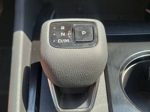 Certified 2024 Nissan Rogue SL w/ SL Premium Package FWD image 23