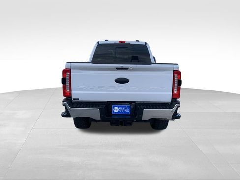 Used 2024 Ford F250 Lariat w/ Chrome Package image 6