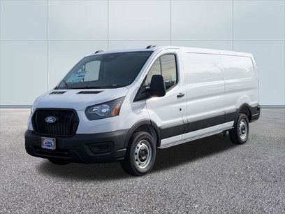 New 2026 Ford Transit 150 T150 RWD w/ Load Area Protection Package