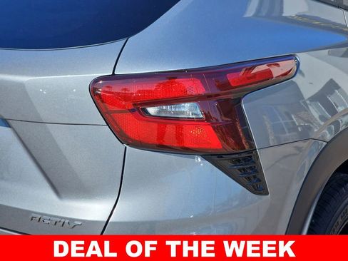 Used 2025 Chevrolet Trax ACTIV w/ Driver Confidence Package image 39