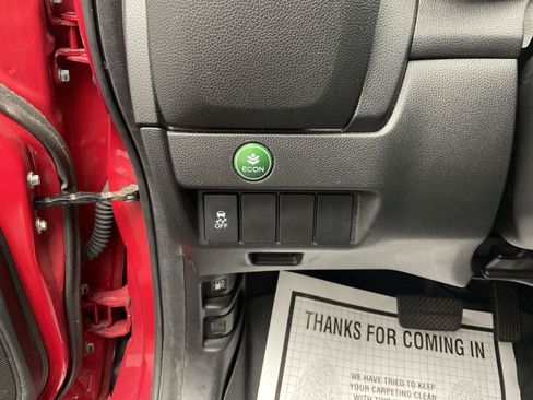 Used 2016 Honda Fit EX-L image 13
