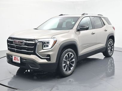 New 2026 GMC Terrain Elevation w/ Elevation Premium Package