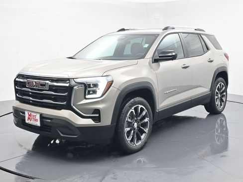 New 2026 GMC Terrain Elevation w/ Elevation Premium Package image 1