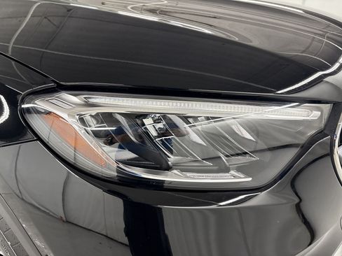 Certified 2025 Mercedes-Benz GLC 350e 4MATIC image 11