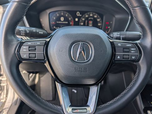 Used 2024 Acura Integra A-Spec image 18