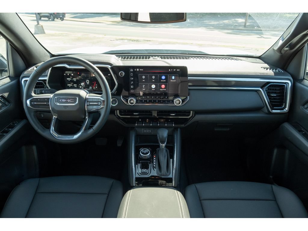 New 2026 GMC Canyon Elevation w/ Convenience Package AWD/4WD image 32