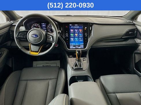 Certified 2025 Subaru Outback Wilderness image 27