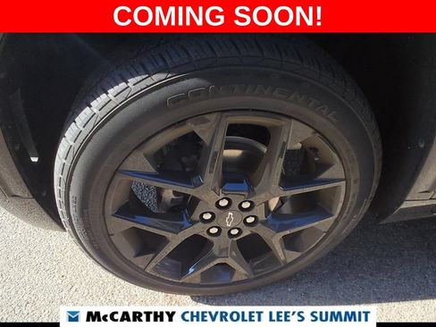 Used 2024 Chevrolet Traverse RS FWD image 6