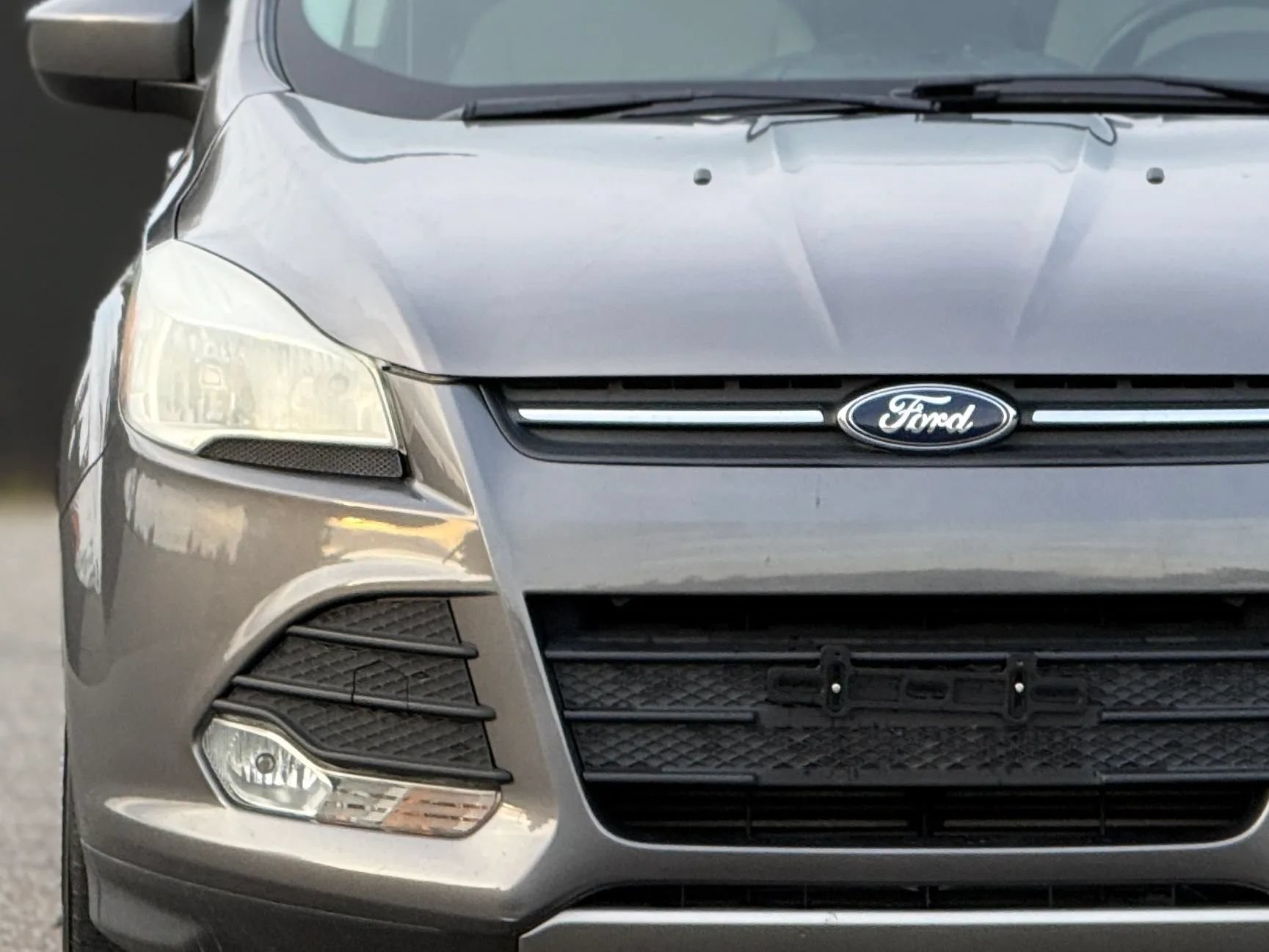 Used 2014 Ford Escape SE FWD image 11