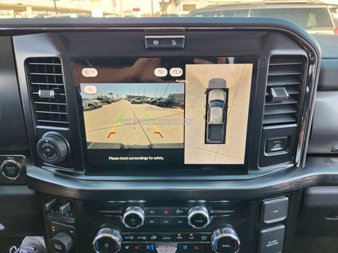 New 2026 Ford F250 Lariat w/ Black Appearance Package image 13