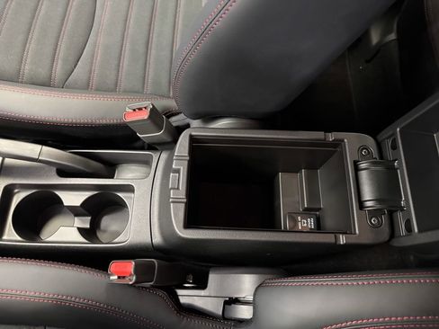 New 2026 Mitsubishi Outlander Sport SE AWD/4WD image 19