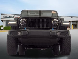 Used 2024 Jeep Wrangler Unlimited AWD/4WD video 2