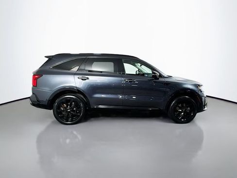 Used 2023 Kia Sorento SX AWD/4WD image 9