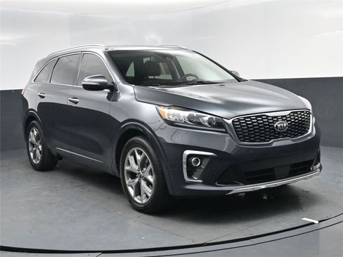 Used 2020 Kia Sorento SX image 10