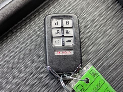 Used 2022 Honda Odyssey Touring image 32