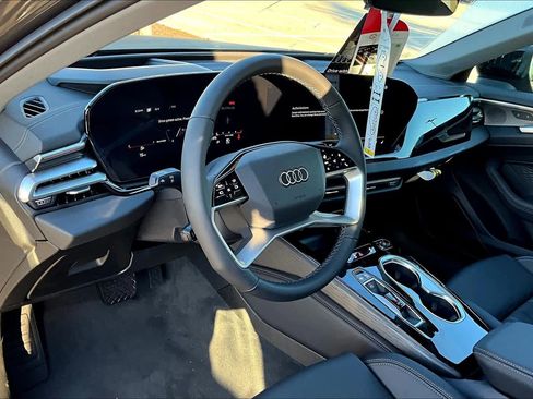 New 2026 Audi A6 Premium Plus image 8