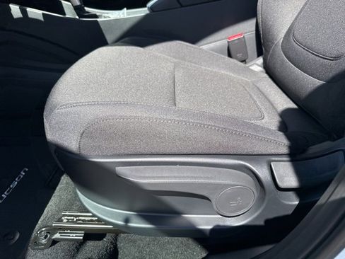 New 2025 Hyundai Tucson SE image 15