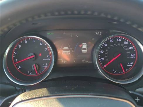 Used 2019 Toyota Camry XSE FWD image 18