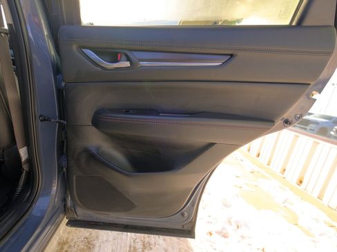 Used 2024 MAZDA CX-5 Carbon Edition image 19