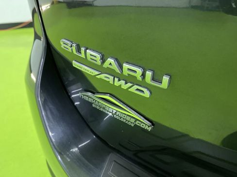 Used 2019 Subaru Forester Premium w/ All-Weather Package image 13