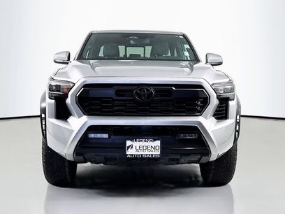 Used 2024 Toyota Tacoma TRD Off-Road w/ TRD Off Road Upgrade Package