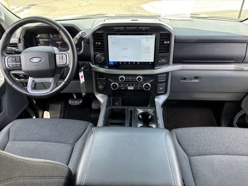 Used 2024 Ford F150 XLT w/ Mobile Office Package AWD/4WD image 15