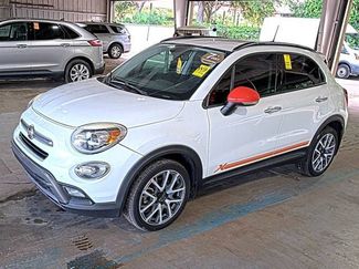 Used 2018 FIAT 500X Trekking w/ Adventurer Edition FWD video 1