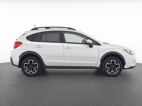 Used 2015 Subaru Crosstrek 2.0i Limited AWD/4WD image 8
