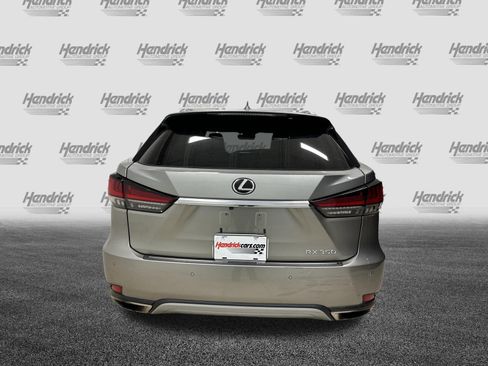 Used 2020 Lexus RX 350 AWD w/ Luxury Package image 9